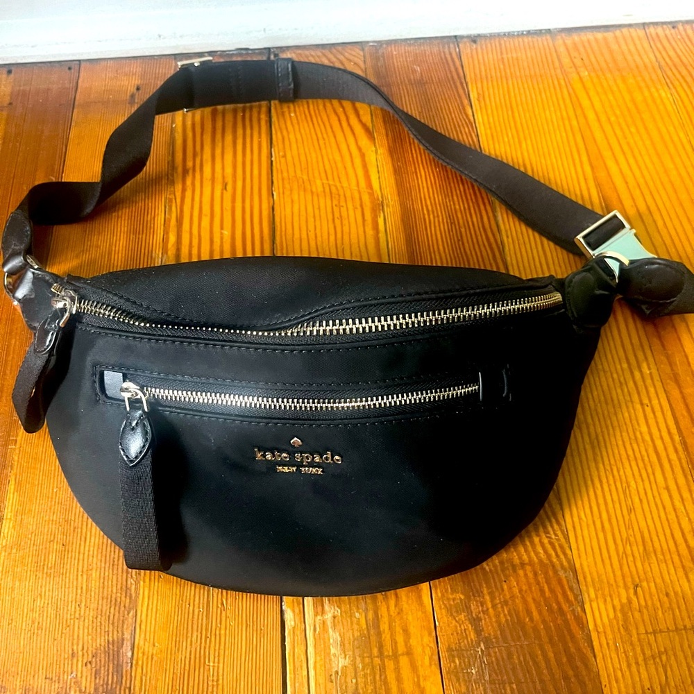 Kate Spade Belt Bag